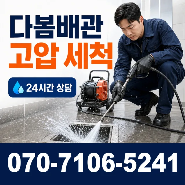우보면 달산리 샤워수전교체 상담 이미지 4